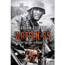Gold Book Waffen-SS egyéb e-könyv