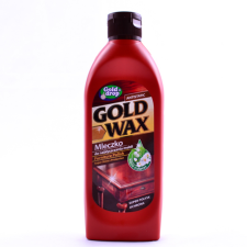 Gold Drop Gold Wax 250ml bútorápoló folyadék tisztító- és takarítószer, higiénia