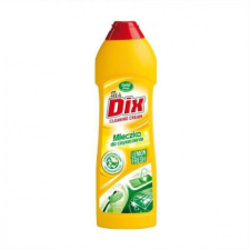 GOLD DROP Sp. z o.o Dix folyékony súrolószer 500ml (15db/karton) citrom tisztító- és takarítószer, higiénia