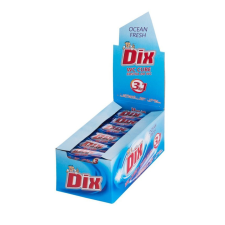GOLD DROP Sp. z o.o Dix wc rúd UTÁNTÖLTŐ óceán, 35g tisztító- és takarítószer, higiénia