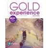  Gold Experience 2nd Edition A2+ Teacher's Book with Online Practice & Online Resources Pack – Sheila Dignen,Genevieve White