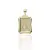 Gold horoscope pendants 14 karátos arany rák horoszkóp medál - AU1-1-6-04-80