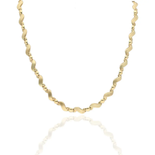 Gold necklaces AU71365 - 14 karátos arany nyaklánc Hossz: 48 cm nyaklánc