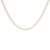 Gold necklaces AU73572 - 14 karátos arany nyaklánc Hossz: 36 cm