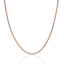 Gold necklaces AU75795 - 14 karátos arany nyaklánc Hossz: 45 cm nyaklánc
