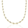 Gold necklaces AU77691 - 14 karátos arany nyaklánc Hossz: 45 cm