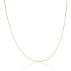 Gold necklaces AU78980 - 14 karátos arany nyaklánc Hossz: 45 cm