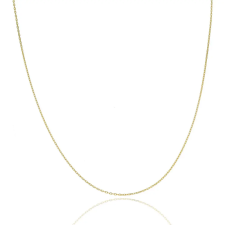 Gold necklaces AU78980 - 14 karátos arany nyaklánc Hossz: 45 cm nyaklánc