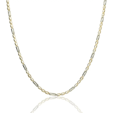 Gold necklaces AU79805 - 14 karátos női arany nyaklánc Hossz: 45 cm nyaklánc