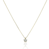 Gold necklaces AU81573 - 14 karátos arany nyaklánc