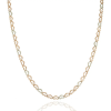Gold necklaces AU83279 - 14 karátos arany nyaklánc Hossz: 45 cm
