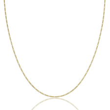 Gold necklaces AU83362 - 14 karátos arany nyaklánc Hossz: 45 cm nyaklánc