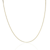Gold necklaces AU83374 - 14 karátos arany nyaklánc Hossz: 42 cm