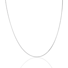 Gold necklaces AU83468 - 14 karátos arany nyaklánc Hossz: 38 cm nyaklánc
