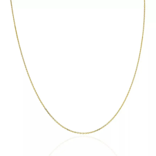 Gold necklaces AU83951 - 14 karátos arany nyaklánc Hossz: 38 cm nyaklánc