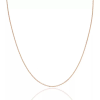 Gold necklaces AU83965 - 14 karátos arany nyaklánc Hossz: 40 cm