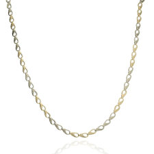 Gold necklaces AU84824 - 14 karátos arany nyaklánc Hossz: 45 cm nyaklánc