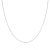 Gold necklaces AU85156 - 14 karátos arany anker mintás nyaklánc Hossz: 42 cm