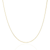 Gold necklaces AU87527 - 14 K sárga arany nyaklánc Hossz: 45 cm