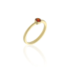 Gold rings AU78348 - 14 karátos női arany gyűrű Méret: 54