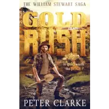  Gold Rush idegen nyelvű könyv