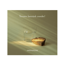 Gold Teremts bennünk csendet! - Imádságok (Cd) irodalom