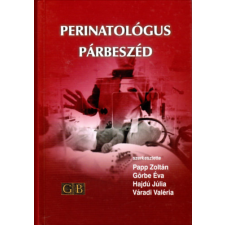 Golden Book Kiadó Perinatológus párbeszéd antikvárium - használt könyv