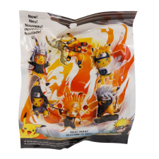 GOLDEN BRIDGE Naruto gyűjthető játék figurák játékfigura