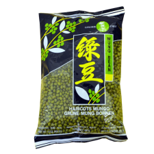 Golden Chef mungóbab 400 g konzerv