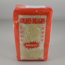 Golden Dragon Golden Dragon jázmin rizs &quot;a&quot; 1000 g reform élelmiszer