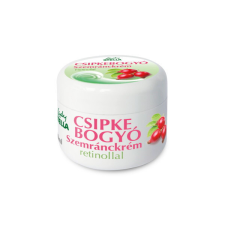  Golden GREEN Csipkebogyó Szemránckrém retinollal 30 ml szemkörnyékápoló