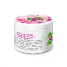 Golden Green Golden Green szőlő arcradír antioxidáns hatással 100 ml arctisztító