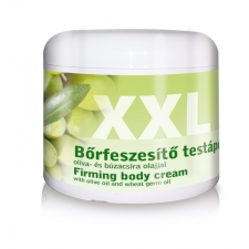 Golden Green Golden Green XXL Bőrfeszesítő testápoló krém 500ml testápoló