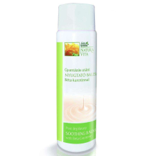 Golden Green Natura Vita Gyantázás utáni balzsam 250ml szőrtelenítés