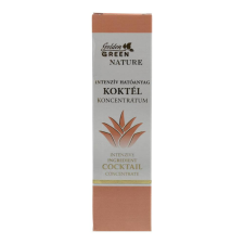  GOLDEN GREEN NATURE KOKTÉL KONCENT 30ML arcszérum