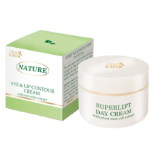 Golden Green nature nappali krém 50ml arckrém