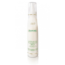 Golden Green Nature öregedésgátló arctisztító tej, 200 ml arctisztító