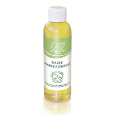  Golden Green oliva bázis masszázsolaj 250 ml masszázskrémek, masszázsolajok