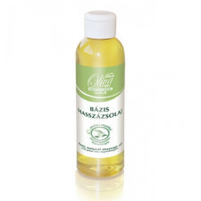 Golden Green Oliva Professional bázis masszázsolaj, 250 ml masszázskrémek, masszázsolajok