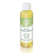 Golden Green Oliva Professzionális Bázis masszázsolaj 250ml masszázskrémek, masszázsolajok
