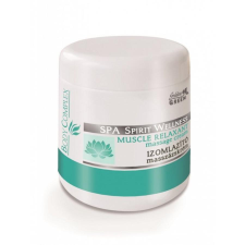 Golden Green Spa Spirit izomlazító masszázskrém, 250 ml masszázskrémek, masszázsolajok