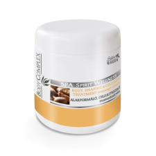  Golden Green Spa Spirit Wellness Alakformáló Cellulitkezelő Masszázskrém 250ml masszázskrémek, masszázsolajok