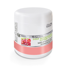 Golden Green Spa Spirit Wellness Mélytápláló Masszázskrém, 250 ml masszázskrémek, masszázsolajok