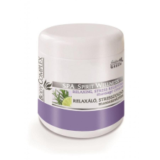 Golden Green Spa Spirit Wellness relaxáló masszázskrém, 250 ml masszázskrémek, masszázsolajok