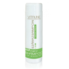Golden Green Vitaline száraz sampon, 100 ml sampon