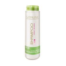 Golden Green Vitaline Színvédő sampon 250ml sampon