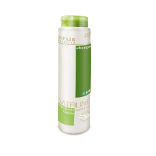 Golden Green VitaLine tápláló hajregeneráló sampon, 250 ml sampon