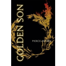 Golden Son – Pierce Brown idegen nyelvű könyv