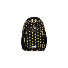 Golden Teddy ergonomikus iskolatáska, hátizsák - 2 rekeszes - 39 cm (502024089) iskolatáska