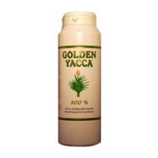 Golden Yacca 100 % kapszula családi csomagolás (150 g / 240 db) vitamin és táplálékkiegészítő